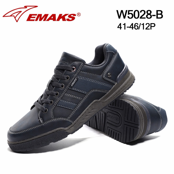 Buty sportowe Męskie Roz 41-46 / 12 par